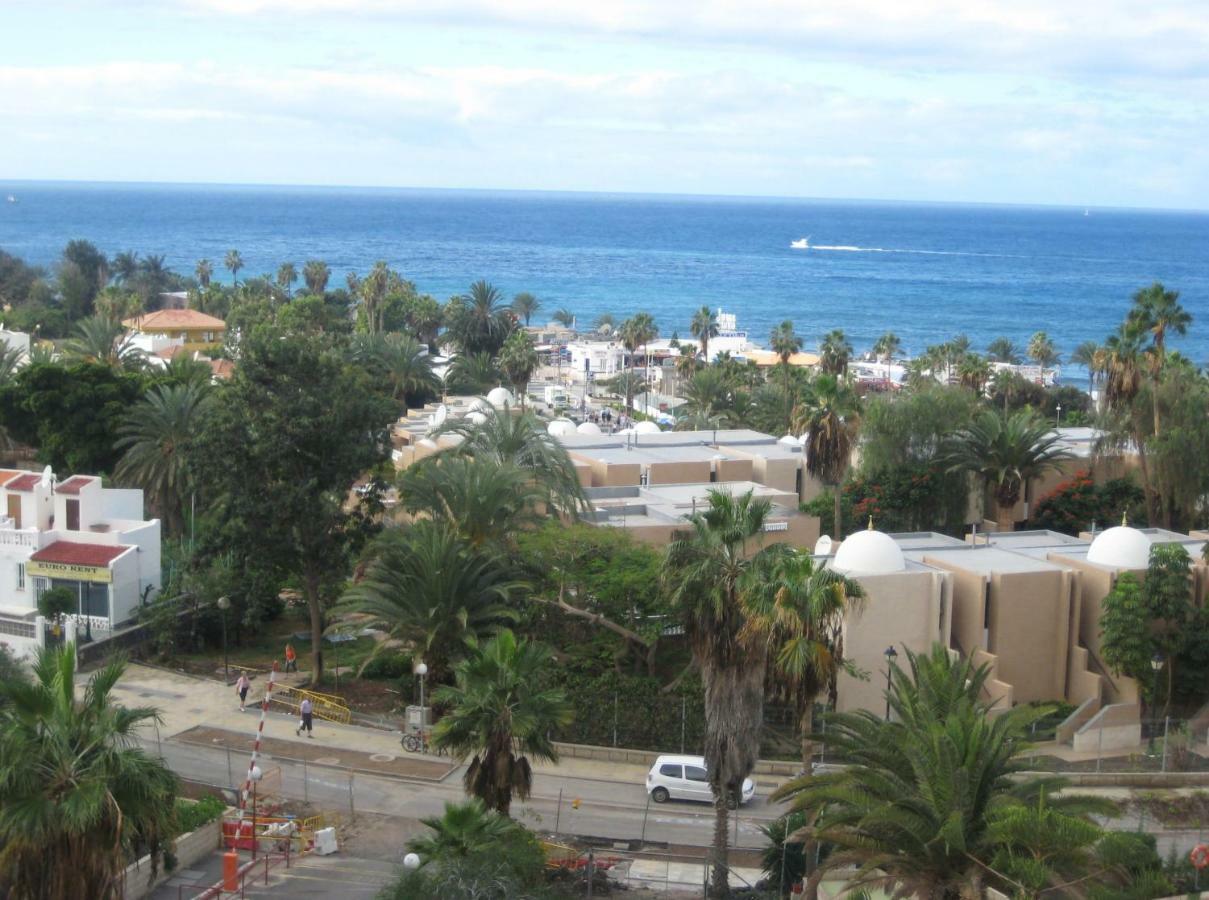 Apartamento de lujo Playa de las Américas Apartamento Exterior foto